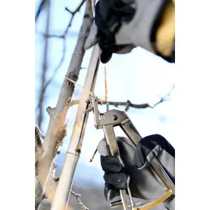 Aparat pentru legat Legafix 19