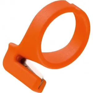 Cutit inel din plastic reglabil 20-24 mm