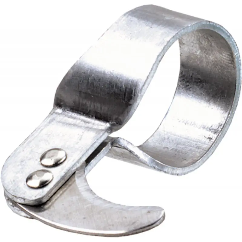 Cutit inel din aluminiu 24 mm