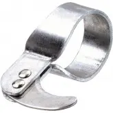 Cutit inel din aluminiu 24 mm