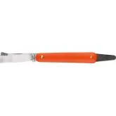 Cutit briceag pentru altoit cu lama de 55 mm si pana