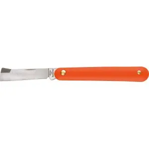 Cutit briceag pentru altoit cu lama de 50 mm