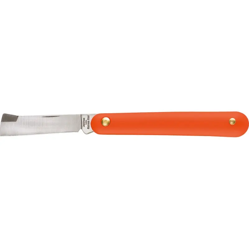 Cutit briceag pentru altoit cu lama de 50 mm