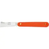 Cutit briceag pentru altoit cu lama de 55 mm