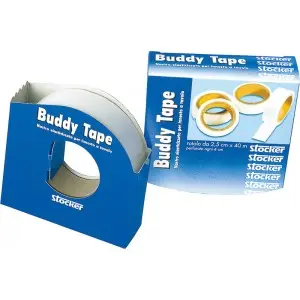 Banda pentru altoit Buddy Tape, cu perforatii