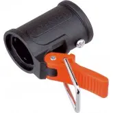 Conector pentru maner telescopic ST531, ST532, ST537, ST538