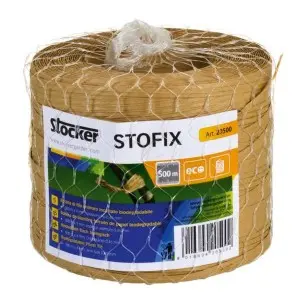 Fir pentru legat Stofix, rola