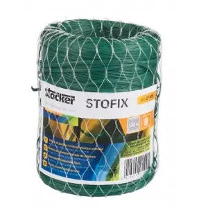 Fir plastificat pentru legat Stofix, rola