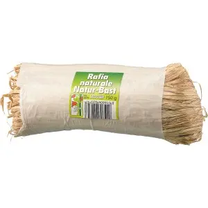 Rafie naturala pentru legat
