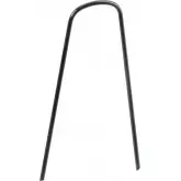 Tepusa de metal pentru fixare folie, 10,5 cm