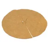Disc din iuta pentru mulcire, 250 g/mp