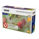 Plasa contra insectelor pentru fructe mici