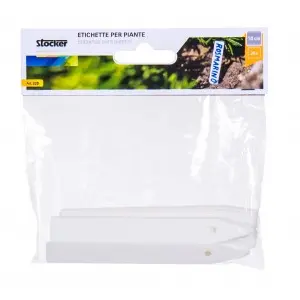 Etichete plante 10.3 x h 1.3 cm, set 20 buc
