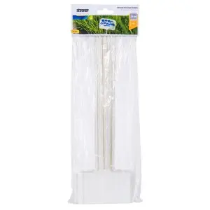 Etichete plante 6 x h 34 cm, set 10 buc