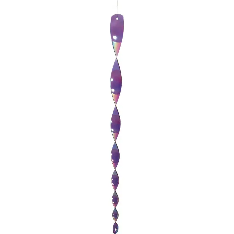 Twister pentru speriat pasari, set 3 buc
