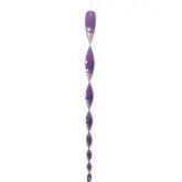 Twister pentru speriat pasari, set 3 buc