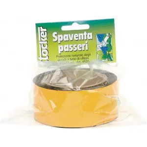 Banda rola pentru speriat pasari - 100 m