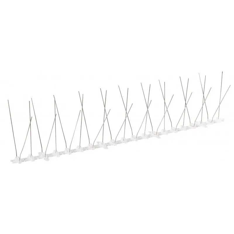 Spini contra pasari 50 cm - 30 spini