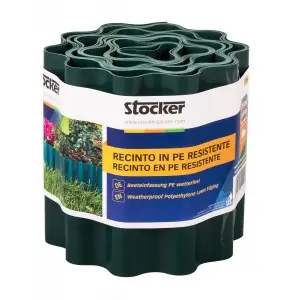 Gardulet separator pentru gazon