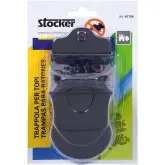 Capcana pentru sobolani