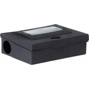 Statie intoxicare pentru soareci Mouse Station S