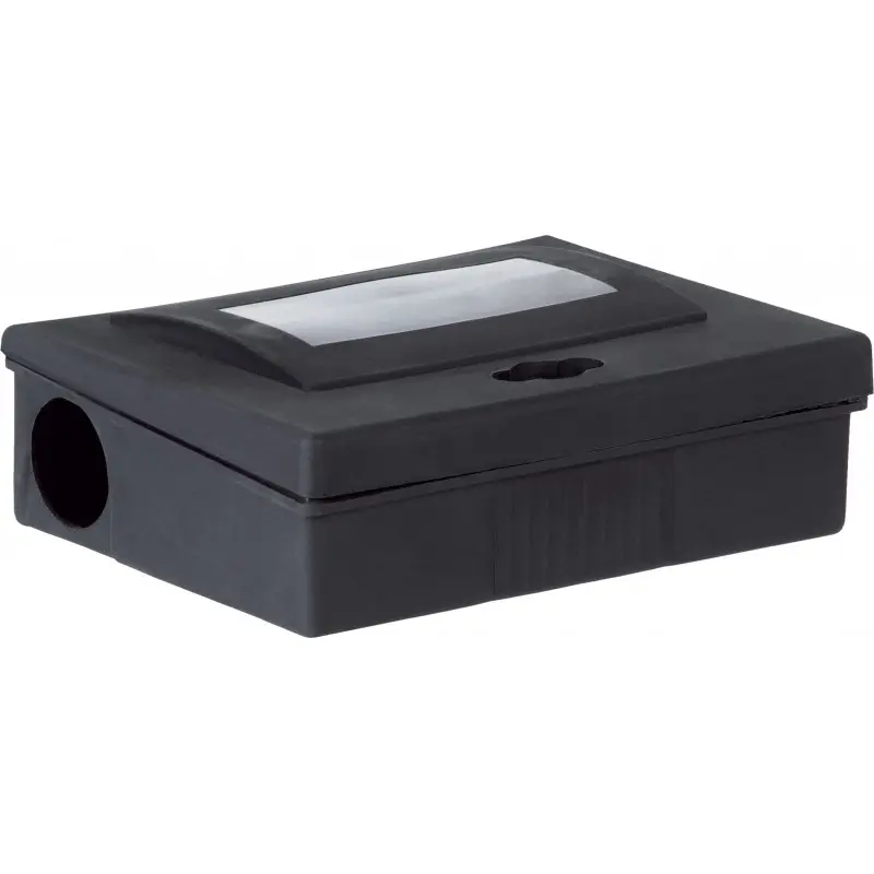Statie intoxicare pentru soareci Mouse Station S