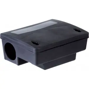 Statie intoxicare pentru soareci si sobolani Mouse Station M