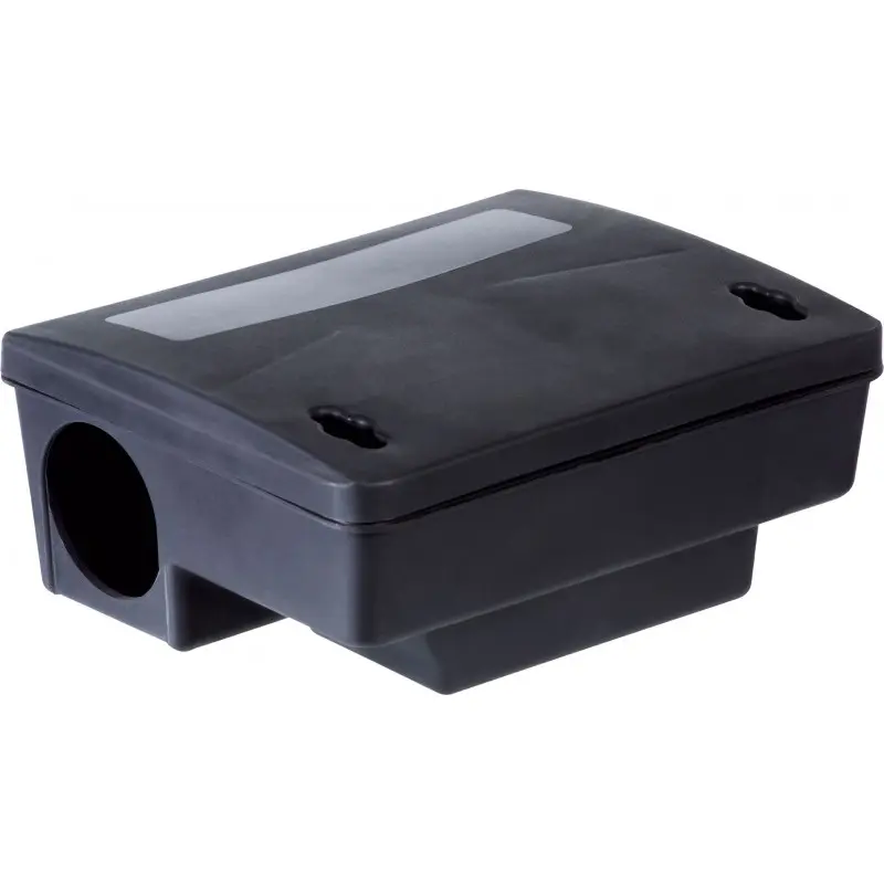Statie intoxicare pentru soareci si sobolani Mouse Station M