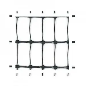 Plasa protectie 4131NE RETE RECINTO, 60 g/mp, 20x35 mm