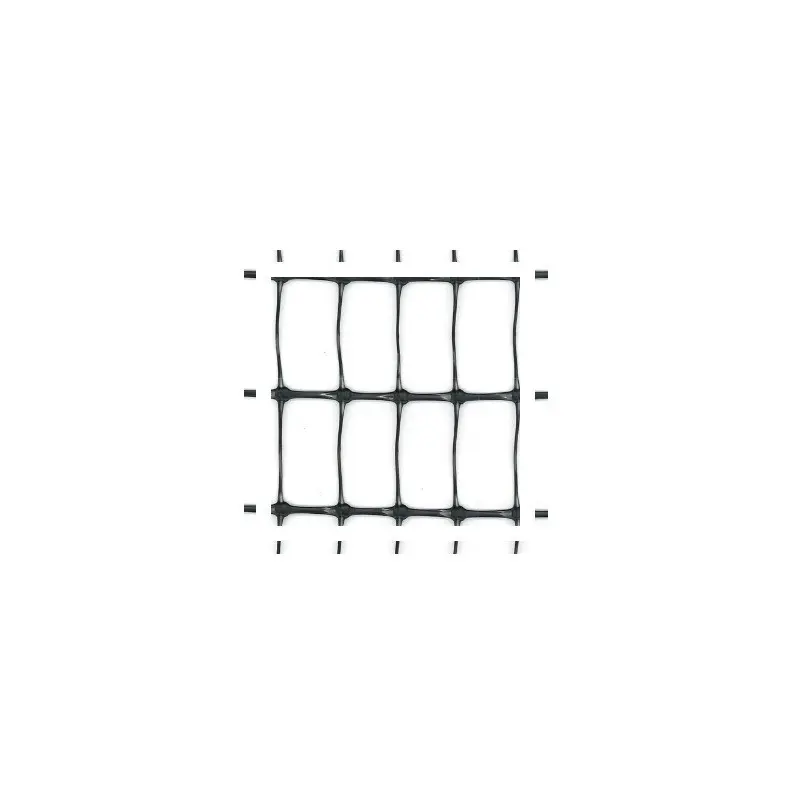 Plasa protectie 4131NE RETE RECINTO, 60 g/mp, 20x35 mm