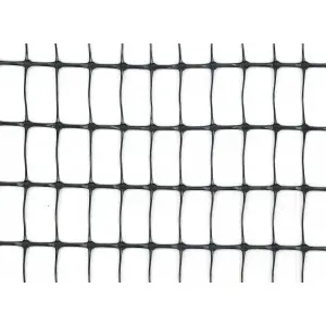 Plasa protectie 4131NE RETE RECINTO, 60 g/mp, 20x35 mm