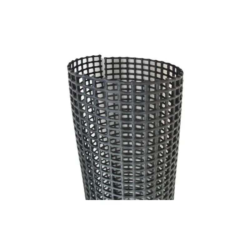 Grilaj Horti-Pipe pentru burlane contra frunzelor