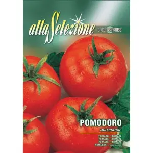 Seminte tomate Marmande Alta Selezione