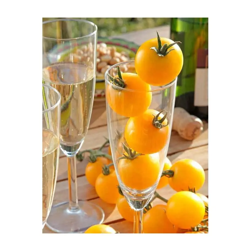 Seminte tomate cherry Goldwin F1