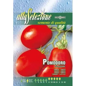 Seminte tomate Rio Grande Alta Selezione