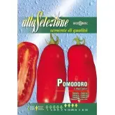 Seminte tomate S. Marzano Alta Selezione