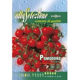 Seminte tomate cherry Red Cherry Alta Selezione