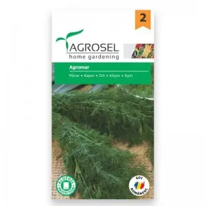 Seminte marar Agromar