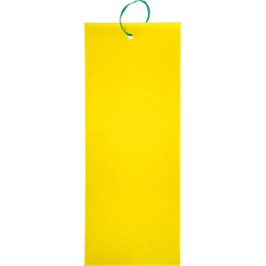 Capcane galbene pentru insecte 24x10 cm, set 5 buc