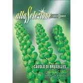 Seminte varza de Bruxelles Mezzo Nano Alta Selezione