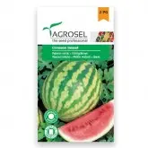 Seminte pepene verde Crimson Sweet