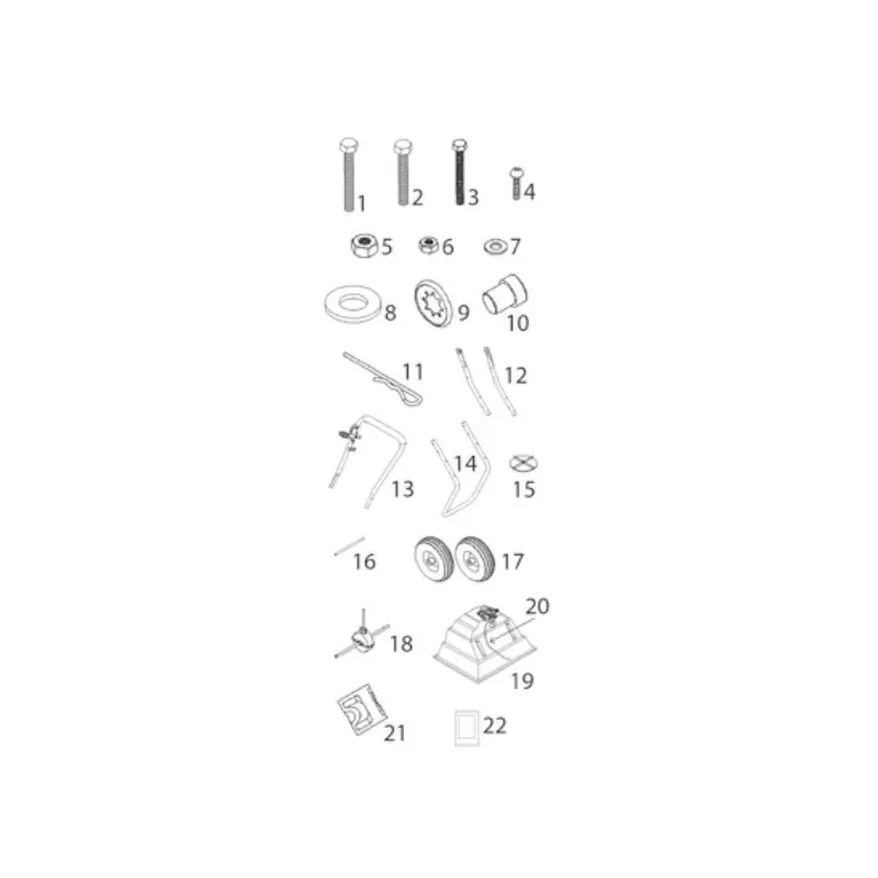 Stabilizator ST3907