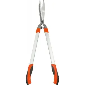 Foarfeca profesionala pentru tuns gard viu 87 cm