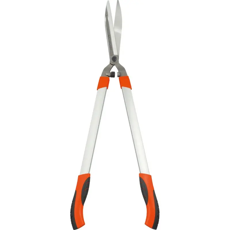 Foarfeca profesionala pentru tuns gard viu 87 cm