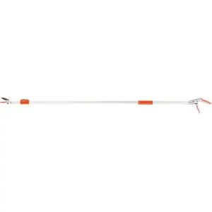 Foarfeca pentru taiat cu lama curbata, cu brat lung telescopic 180 - 300 cm