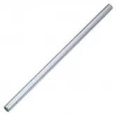 Tija din aluminiu pentru maner plastic ST251