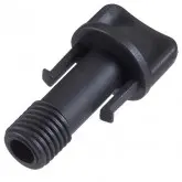 Bolturi plastic pentru montaj pompa ST251