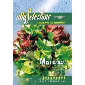 Seminte salata amestec Alta Selezione