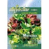 Seminte salata amestec Alta Selezione