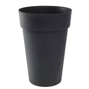 Ghiveci rotund inalt Arca Eda Design Esprit Toscane